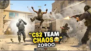 Finally Playing Like A PRO... (Nahi Bhai, Sirf Whiffs) 💀 CS2 Hindi Live