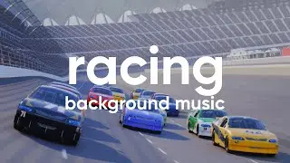 Car Racing Hard Rock Background Music for Videos