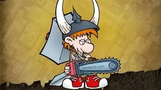 Munchkin - Board Game Music (No Ambient Sound)
