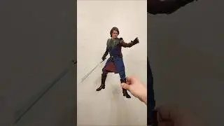 Hot Toys Anakin Skywalker