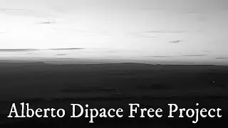 Alberto Dipace Free Project - Somewhere Inside (1)     (2014)   Где-то Внутри.