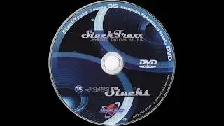 Rhone - 0:15 &mdash; StackTraxx Volume 35: European Reflections Stacks (D.V.D. Album) &mdash; Audio