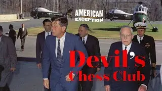 Deep State Denial and the Fake Left of the West &ndash; Christian Parenti (DCC75)