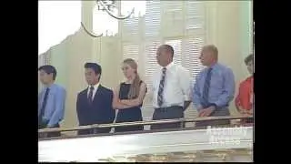 Assemblyman Cooley Honors Science Champions