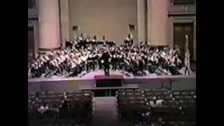 LSHS 1983 Cherry Blossom Festival