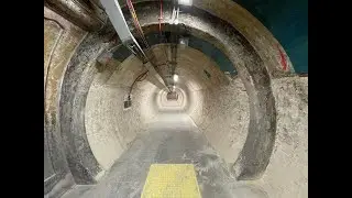 Removing Knightsbridge's Tube Station Original Tiles | Hidden London Hangouts (S04E09)