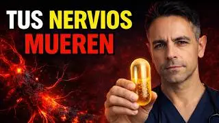 NEUROPAT&Iacute;A Desaparece con Esta Vitamina | Lo que nadie dice