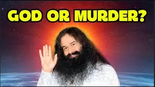 EXPOSED: Inside the Dark Empire of India's Fake God