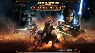 Let's Play Star Wars: The Old Republic [Sith-Inquisitor] #40 - Überwältigende Macht