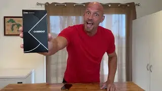 CASEKOO Crystal Clear Designed for iPhone 13 Pro Case THIS is What I LOVE
