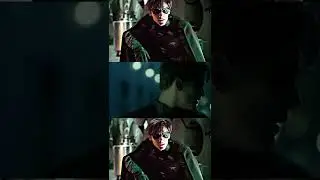 Robin/Asa Noturna (Edit) - Something In The Way