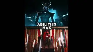 Ambessa vs Camille | Battle Lore Characters