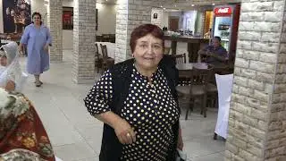 Mevlid na Kardelen 15 08 2022