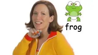 frog