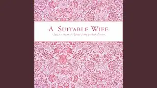Pride and Prejudice (From 