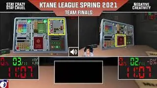 Team Finals 1