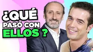 😱QUÉ PASÓ con los actores de AQUÍ NO HAY QUIEN VIVA/ ANTES y DESPUÉS en 2023