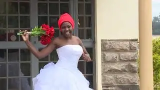 Auntie Boss Where did Kasmatt go?😥😥  Sn15Ep184 Promo