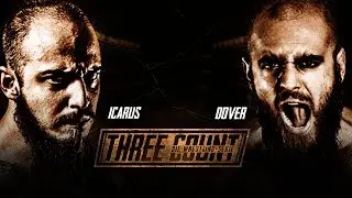 GWF THREE COUNT, Episode 04 [English Subtitles] | German Wrestling Federation
