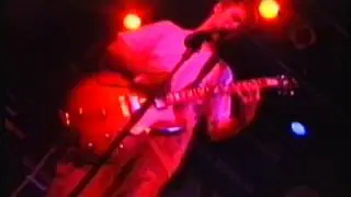 Battle of the Bands: The Garage, Glasgow (1999)