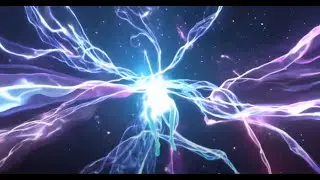 528 Hz Etheric and Plasmic Healing - Reiki infused music