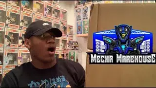 HAUL FROM MECHAWAREHOUSE