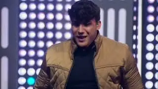 Jan-Mattys - Jy Is Die Storm (Live) (Die Kontrak - Seisoen 3 - Top 8)