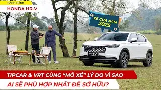 TipCar TV và VRT: 