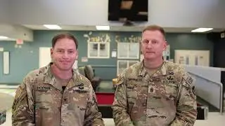Month of the Military Child