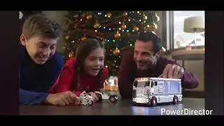 Hess truck commercial 