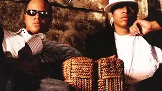 Vico C &ndash; Que Como (Prod. by Luny Tunes) [Official Audio]