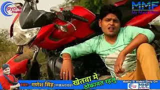 2017 का सबसे हिट गाना   Khetwa Me Thokawat Rahalu   Deepak Lal Pyare   Priya