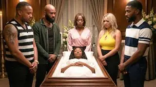 Tyler Perry's Sistas They&rsquo;re Acting Like Sabrina Is Already Gone&hellip; || Animenga