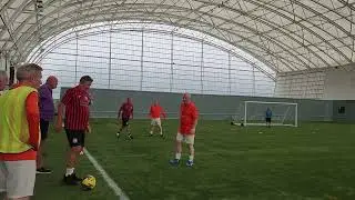 O60 Championship Oriam  2 Gala 0 1/8/24