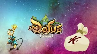 COMO HACER KAMAS EN DOFUS TOUCH 2020! Metodo para nivel -100