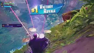 Fortnite: Troll & Maloney #1