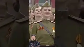 Russian Army Girls #military #ukraine #america #viral #putin #music #russia