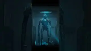 K2SO is just a Chill Guy 🗿| Andor Edit | #starwars #andor #andorseason2 #viral #battlefront3 #funny