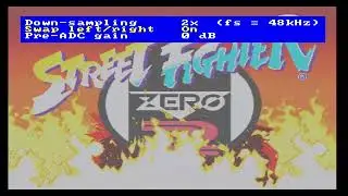 Fixing Reversed Audio in Sega Saturn SCART Cable