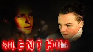 Cybil | Silent Hill 1 | PT5 (10/19/25)