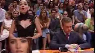 Critica a Jolette en el Concierto 17 parte 3