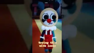 Everyday / daneys world animation meme trend / dw / showtime looey / old community / new update / hi