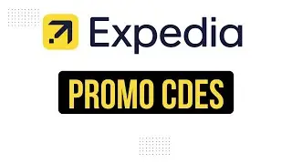 Expedia Promo Codes 2025 | Save 10%–25% on Hotels, Packages & More!