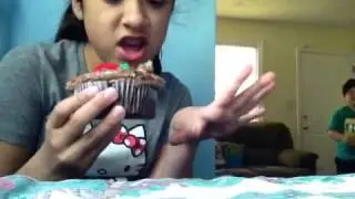 Cupcake Problems 😒