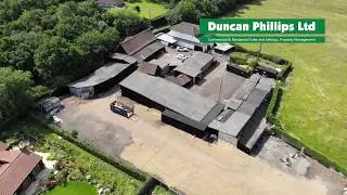 Tile Hill Farm - Duncan Philips