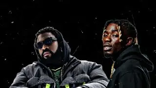 Damso ft. Gazo - BXL 93 (freestyle) [Clip Vidéo]
