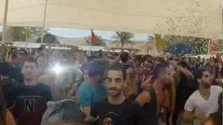 איציק השמן 8.12.12