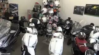 Paco's Motor