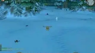 BRK Lowbie-Hunter Training, Part 1