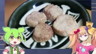 無職（24）「クッキーだと思って作ったんだ...ちん〇こ〇だった...」